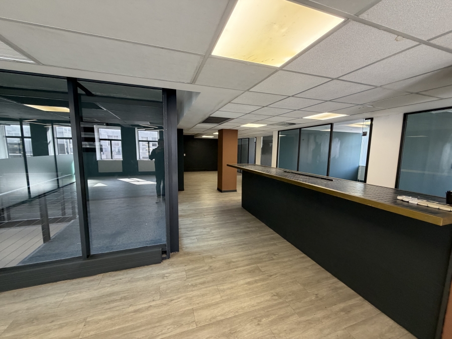 To Let Commercial Property for Rent in Cape Town City Centre Western Cape